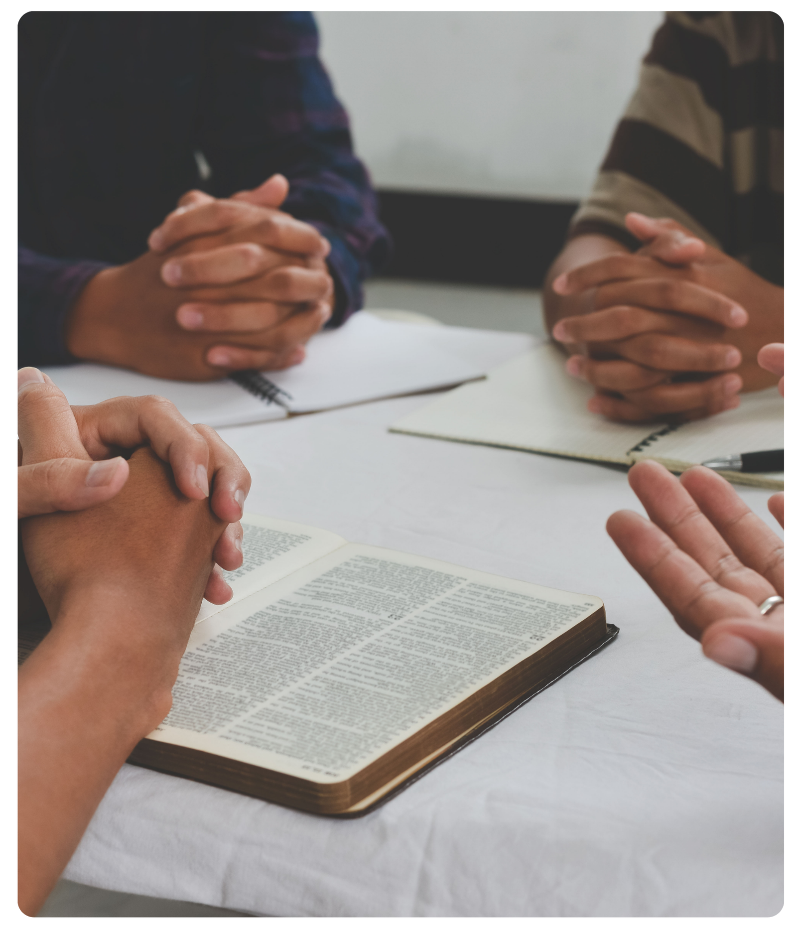 Being Disciple