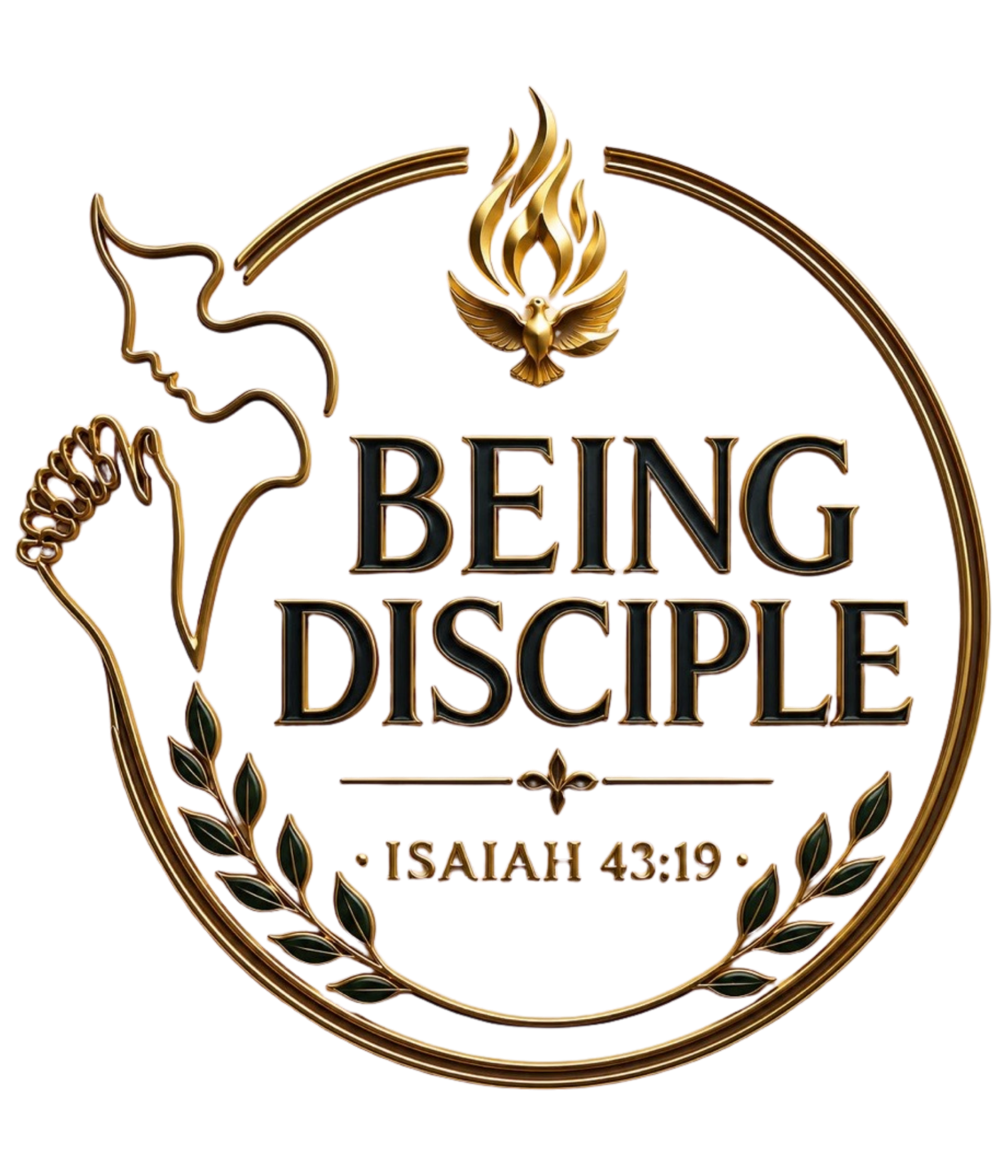 Being Disciple