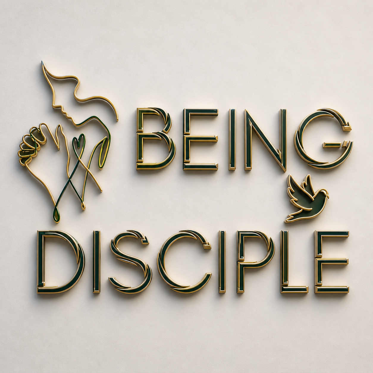 beingdisciple